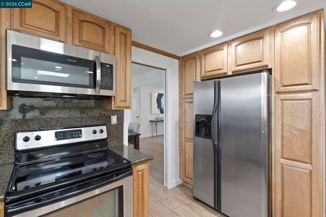 7527 Blue Fox Way, San Ramon, CA 94583