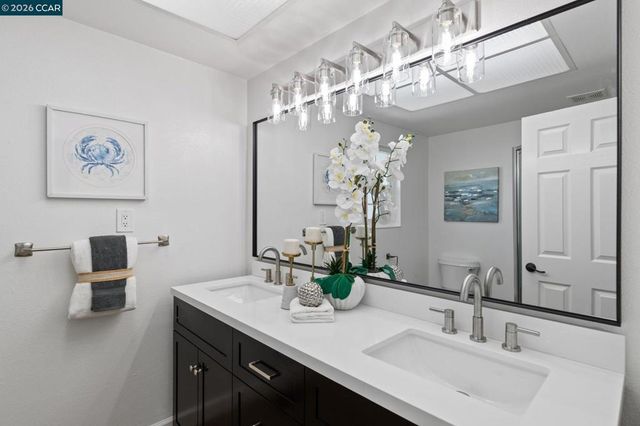 7527 Blue Fox Way, San Ramon, CA 94583