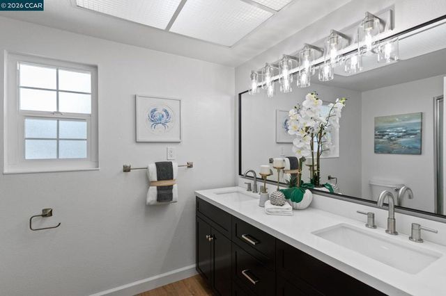 7527 Blue Fox Way, San Ramon, CA 94583