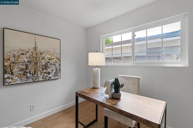 7527 Blue Fox Way, San Ramon, CA 94583