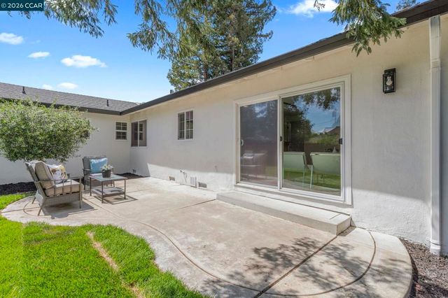 7527 Blue Fox Way, San Ramon, CA 94583