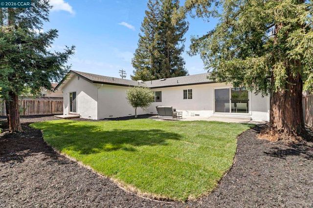 7527 Blue Fox Way, San Ramon, CA 94583
