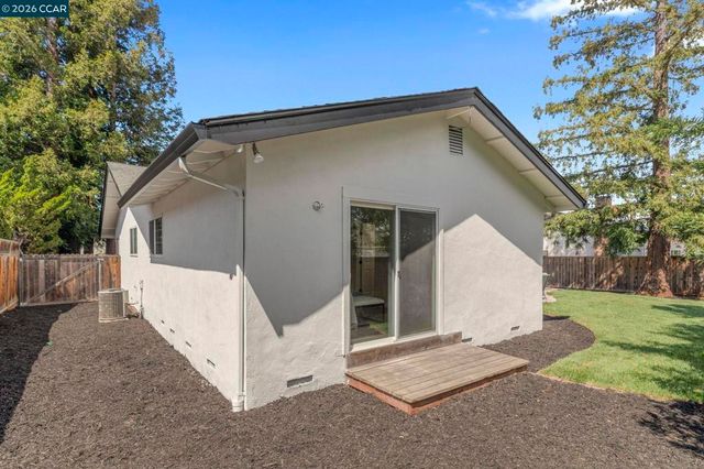 7527 Blue Fox Way, San Ramon, CA 94583