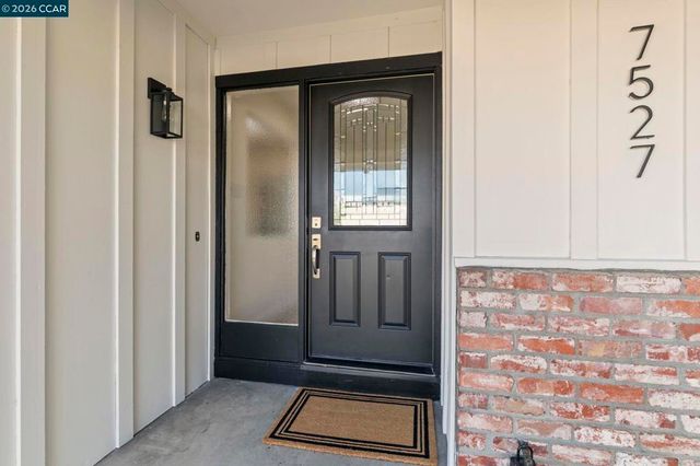 7527 Blue Fox Way, San Ramon, CA 94583