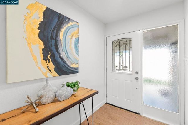 7527 Blue Fox Way, San Ramon, CA 94583