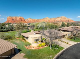 56 Red River Road, Sedona, AZ 86351