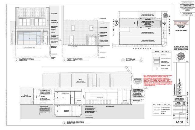 1004 N California Avenue, Chicago, IL 60622