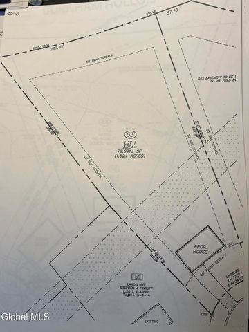 L53 Burnham Road, Wilton, NY 12831