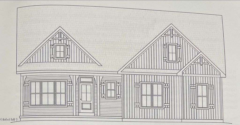 L53 Burnham Road, Wilton, NY 12831