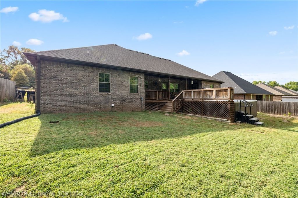 2304 Vail Drive 2304 Vail Drive