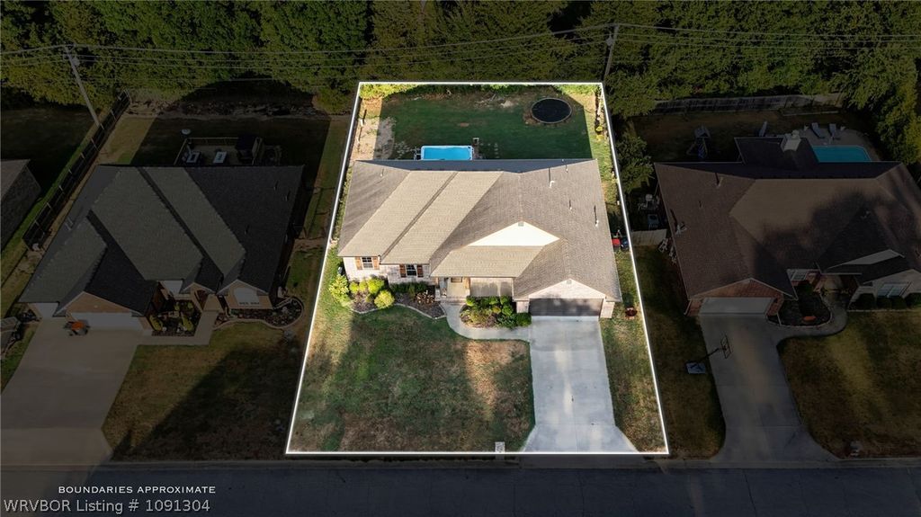 2304 Vail Drive 2304 Vail Drive