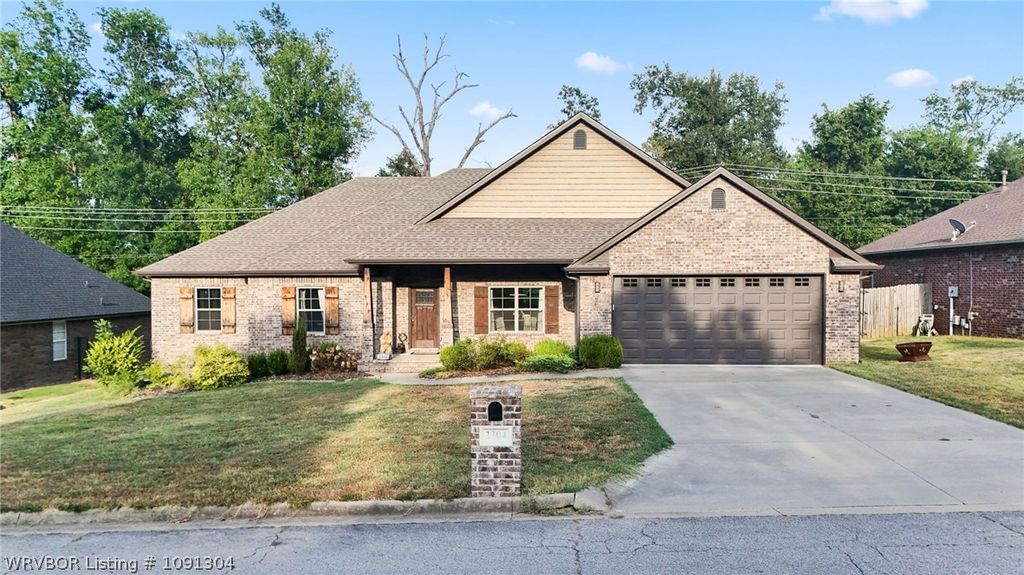 2304 Vail Drive 2304 Vail Drive
