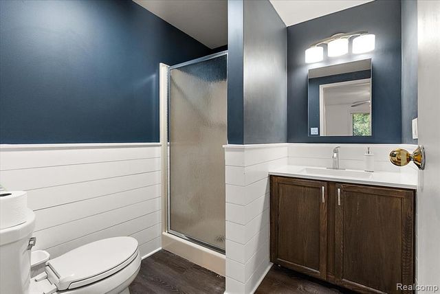 2346 London Bridge Drive 62, Rochester Hills, MI 48307