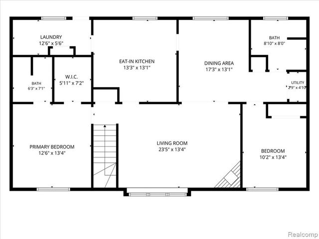 2346 London Bridge Drive 62, Rochester Hills, MI 48307
