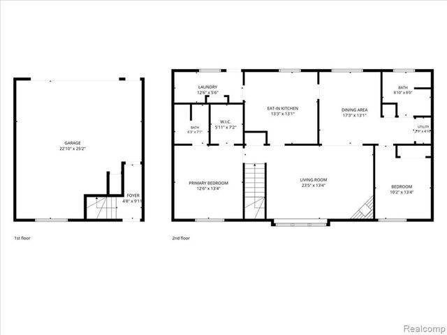 2346 London Bridge Drive 62, Rochester Hills, MI 48307