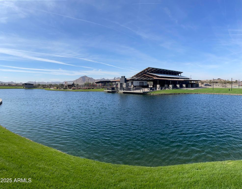 22508 E LAWNDALE Place, Queen Creek, AZ 85142 — exterior