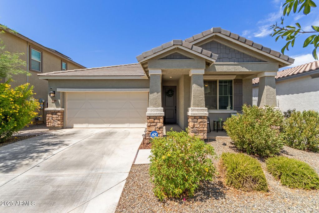22508 E LAWNDALE Place, Queen Creek, AZ 85142 — photo 3