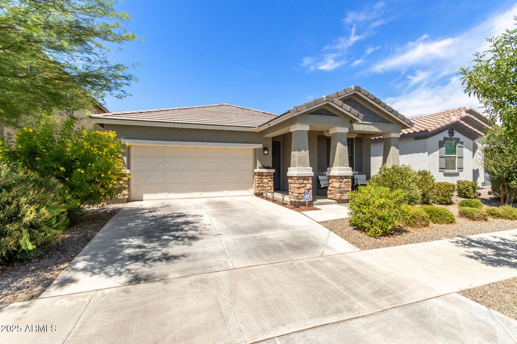 22508 E LAWNDALE Place, Queen Creek, AZ 85142 — photo 4
