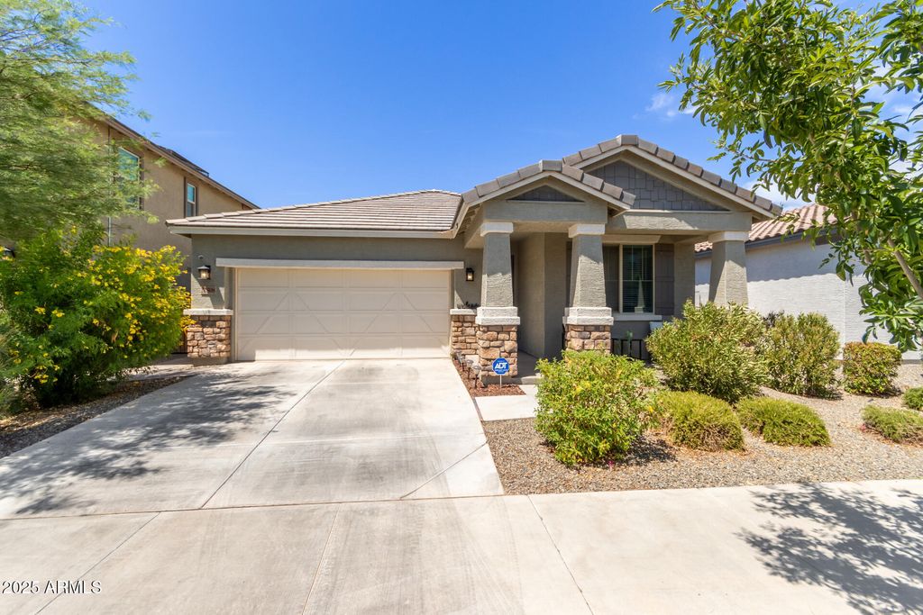 22508 E LAWNDALE Place, Queen Creek, AZ 85142 — photo 5