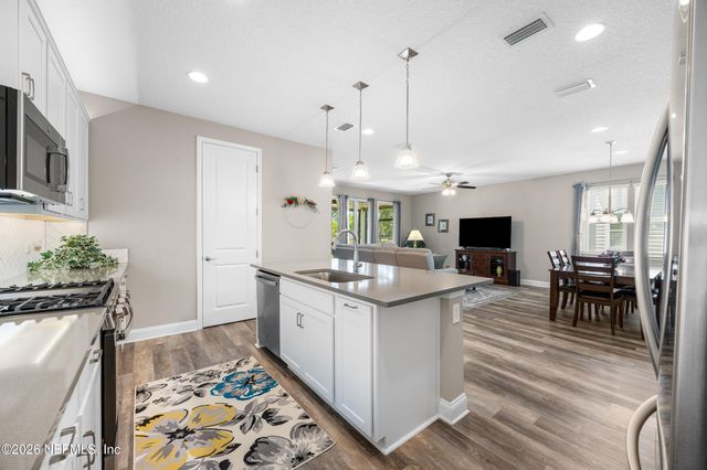 144 ALDERWOOD Place, St. Augustine, FL 32092