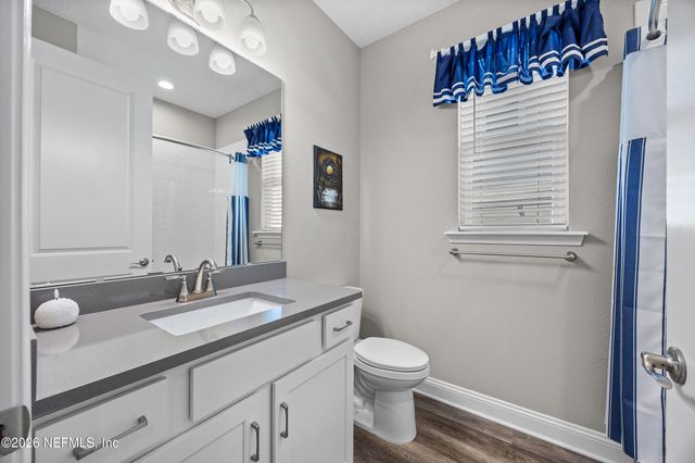 144 ALDERWOOD Place, St. Augustine, FL 32092