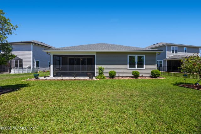 144 ALDERWOOD Place, St. Augustine, FL 32092