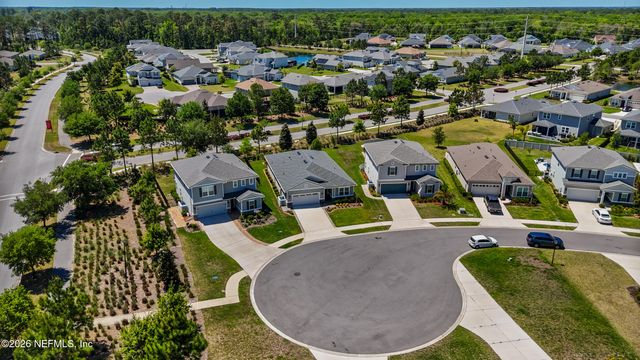 144 ALDERWOOD Place, St. Augustine, FL 32092