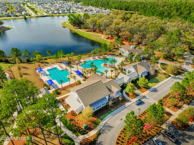 144 ALDERWOOD Place, St. Augustine, FL 32092