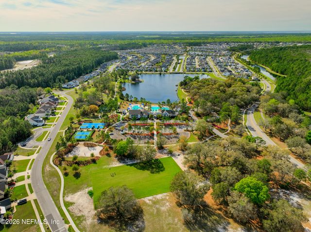 144 ALDERWOOD Place, St. Augustine, FL 32092