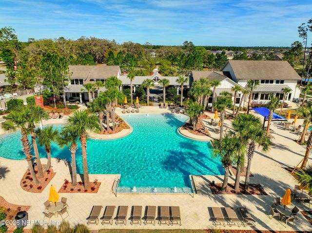 144 ALDERWOOD Place, St. Augustine, FL 32092