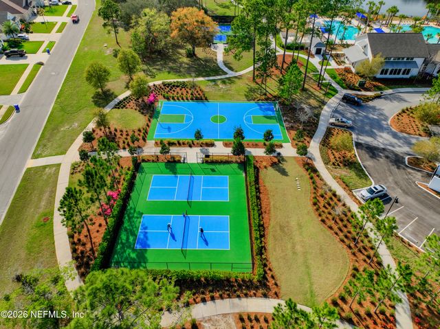 144 ALDERWOOD Place, St. Augustine, FL 32092