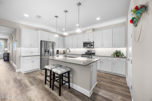 144 ALDERWOOD Place, St. Augustine, FL 32092