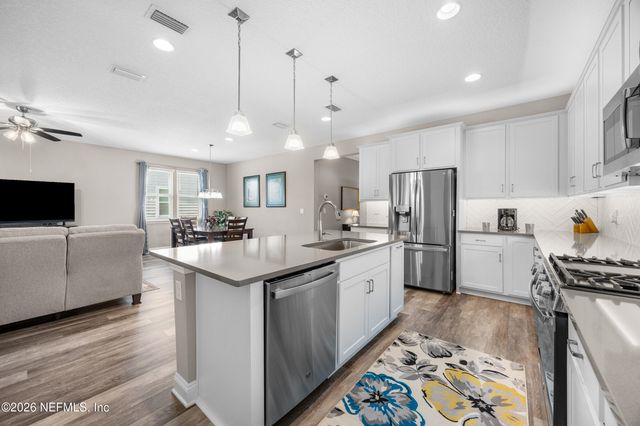 144 ALDERWOOD Place, St. Augustine, FL 32092