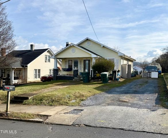506 South Watauga Avenue, Elizabethton, TN 37643