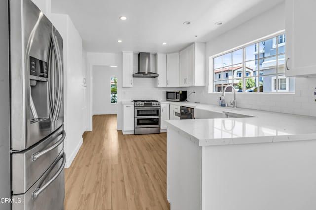 2512 Huntington Lane A, Redondo Beach, CA 90278