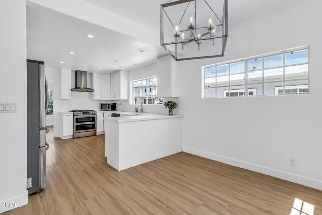 2512 Huntington Lane A, Redondo Beach, CA 90278
