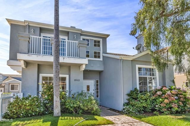 2512 Huntington Lane A, Redondo Beach, CA 90278