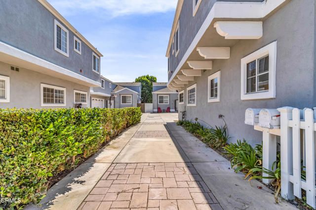 2512 Huntington Lane A, Redondo Beach, CA 90278