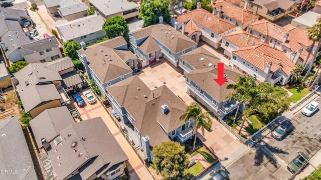 2512 Huntington Lane A, Redondo Beach, CA 90278