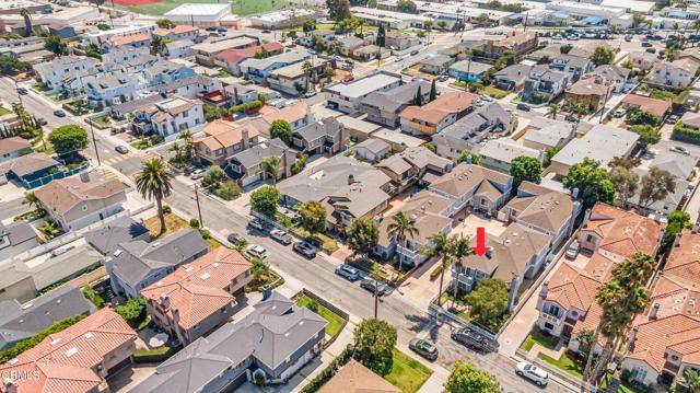 2512 Huntington Lane A, Redondo Beach, CA 90278