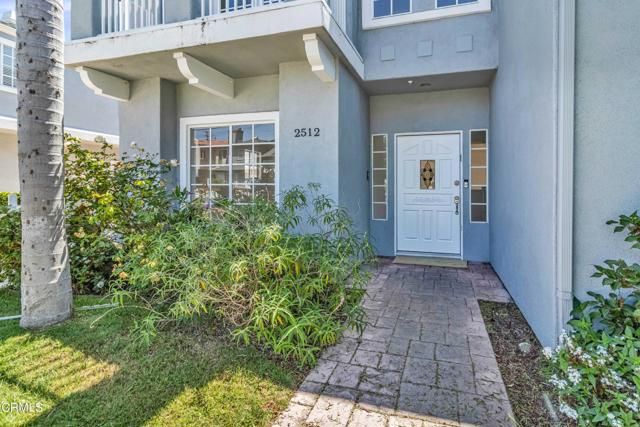 2512 Huntington Lane A, Redondo Beach, CA 90278