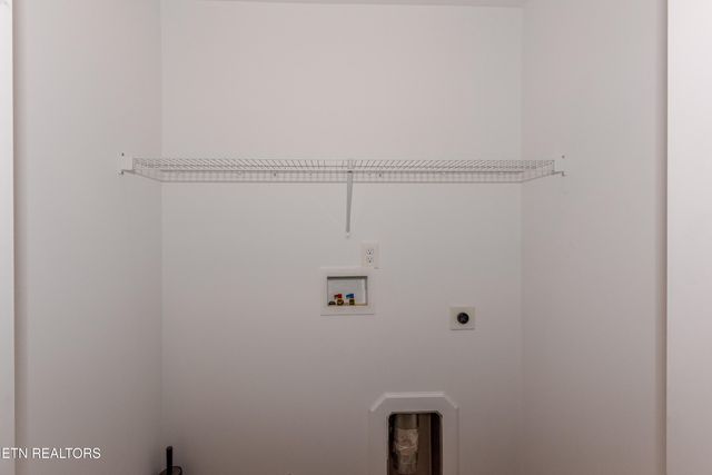 1125 Blackstone View Lane, Knoxville, TN 37932