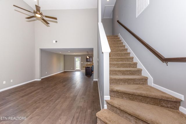 1125 Blackstone View Lane, Knoxville, TN 37932