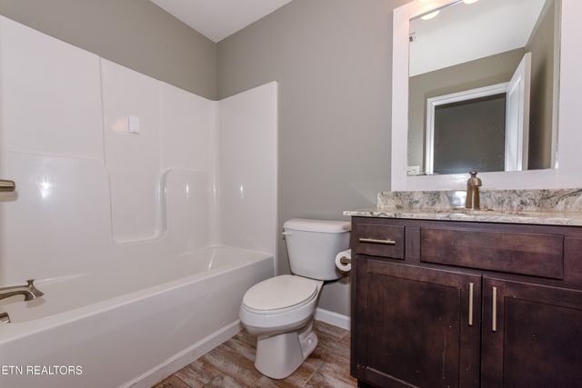 1125 Blackstone View Lane, Knoxville, TN 37932