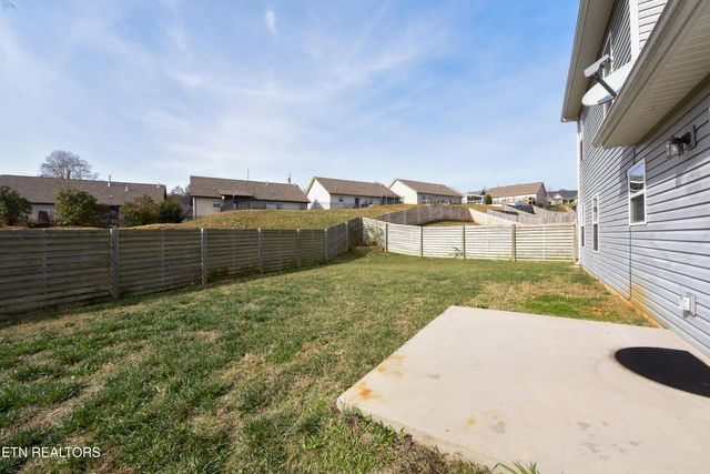 1125 Blackstone View Lane, Knoxville, TN 37932