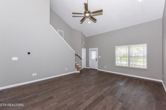 1125 Blackstone View Lane, Knoxville, TN 37932