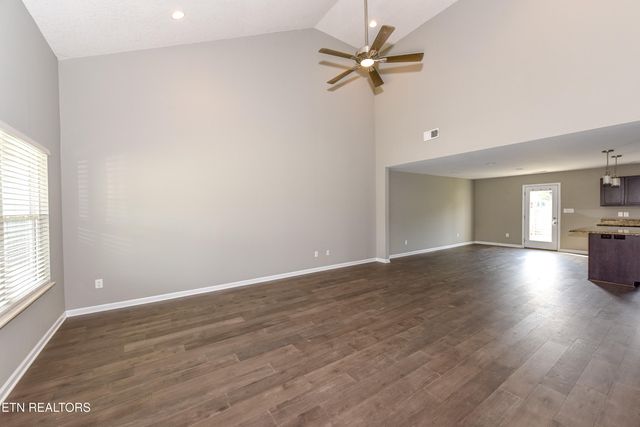 1125 Blackstone View Lane, Knoxville, TN 37932