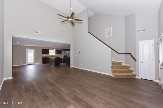 1125 Blackstone View Lane, Knoxville, TN 37932