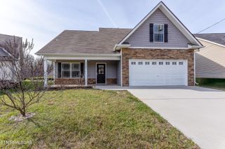 1125 Blackstone View Lane, Knoxville, TN 37932