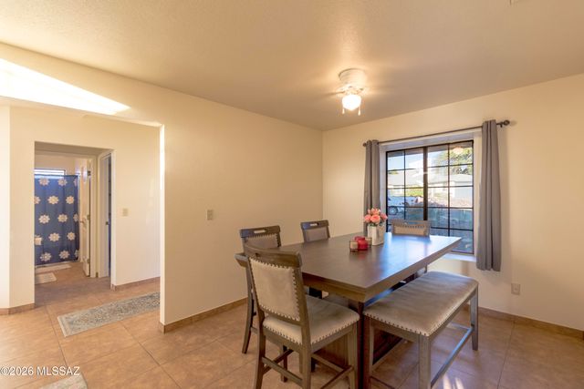 383 S Stonington Place, Tucson, AZ 85748